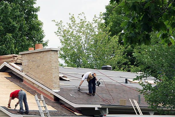 Quick and Trustworthy Emergency Roof Repair Services in Turpin Hills, OH